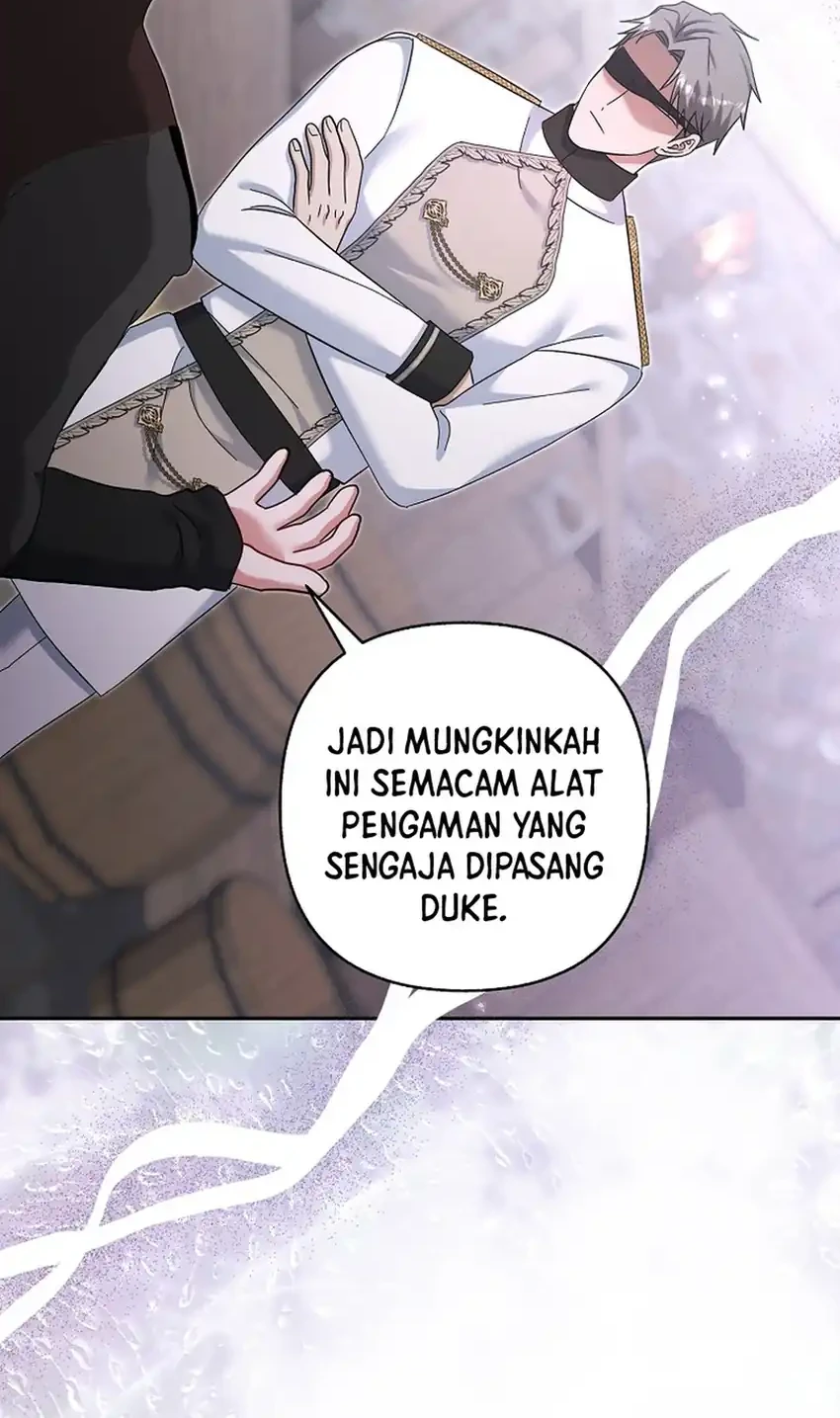 Bocil Pembuat Ulah Chapter 32 - halaman 9