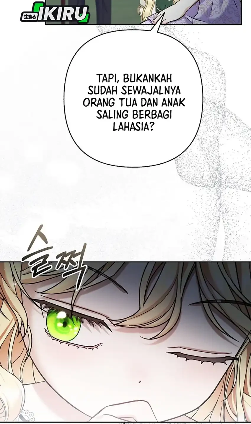 Bocil Pembuat Ulah Chapter 33 - halaman 24