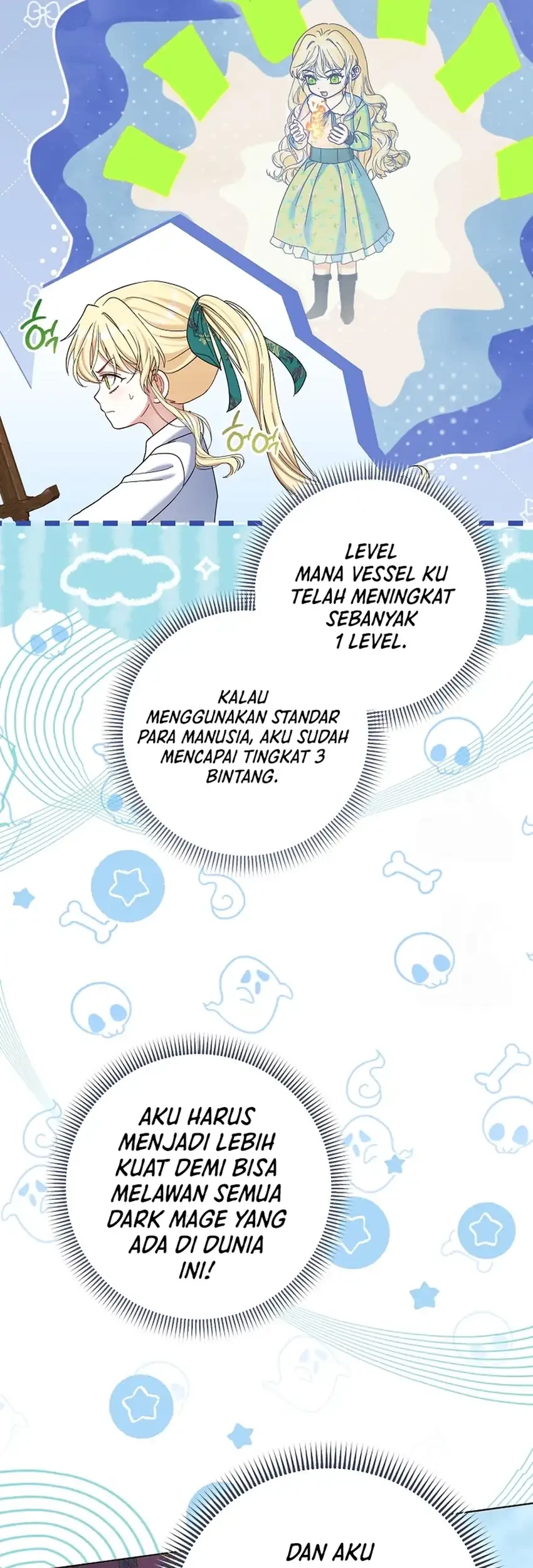 Bocil Pembuat Ulah Chapter 33 - halaman 32