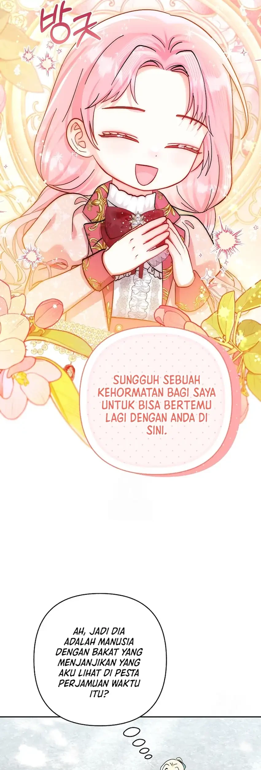 Bocil Pembuat Ulah Chapter 33 - halaman 36