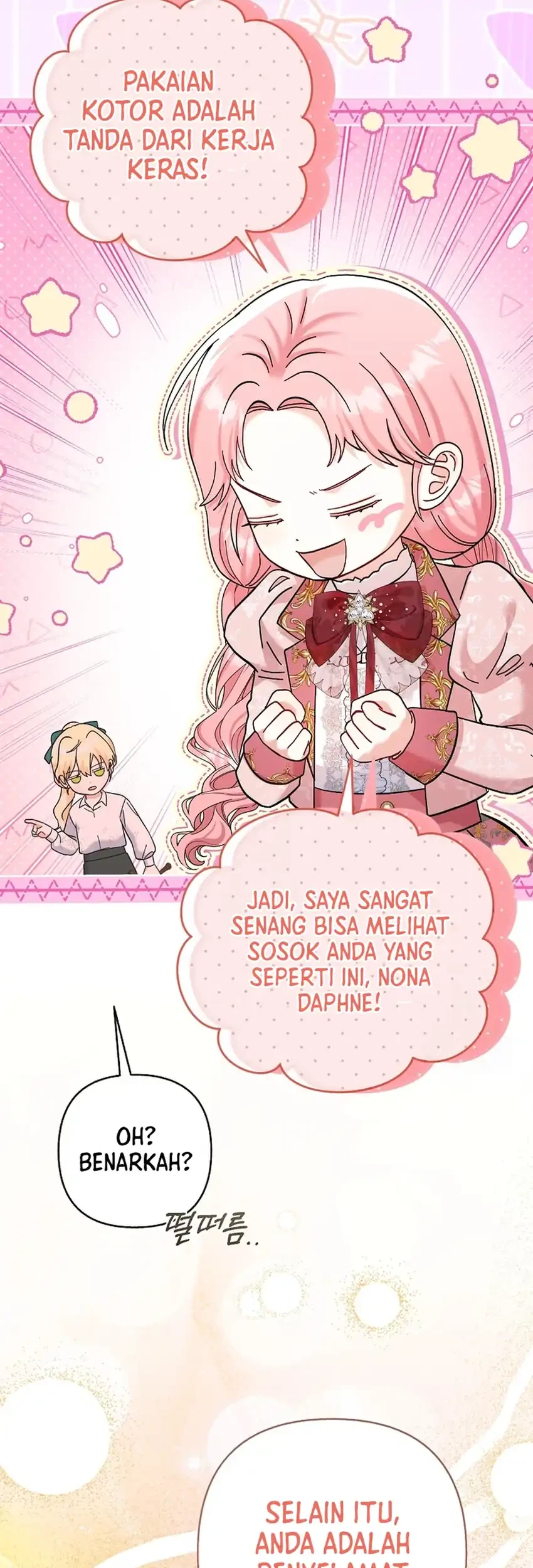 Bocil Pembuat Ulah Chapter 33 - halaman 42