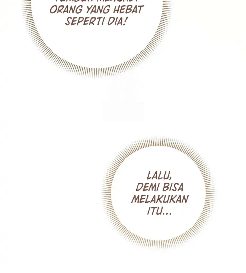 Bocil Pembuat Ulah Chapter 33 - halaman 47