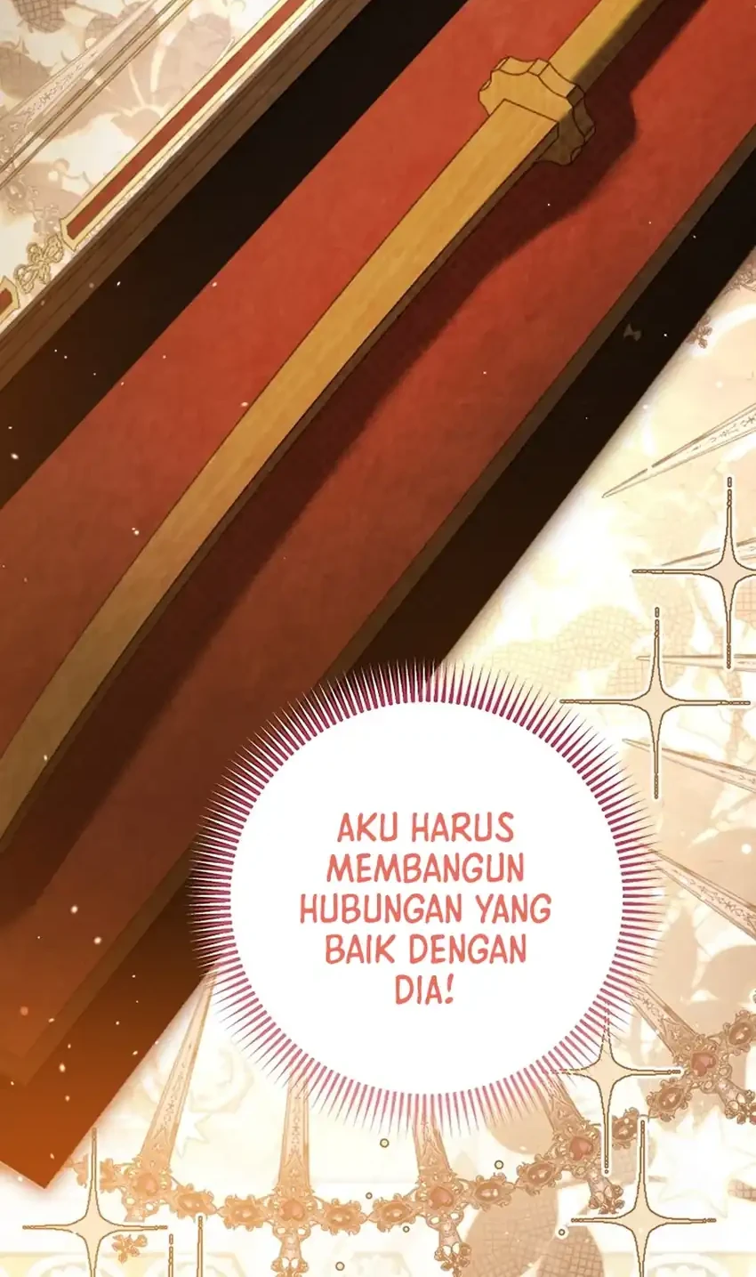 Bocil Pembuat Ulah Chapter 33 - halaman 49