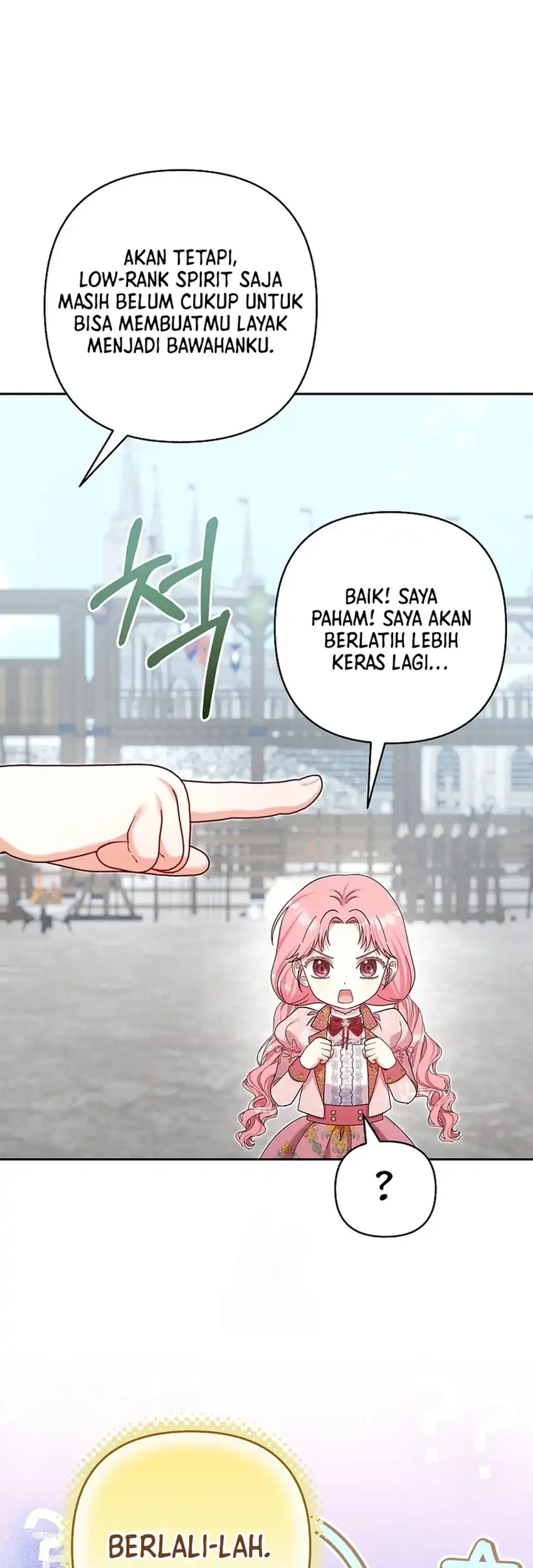 Bocil Pembuat Ulah Chapter 33 - halaman 65