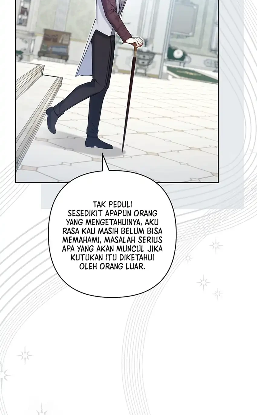 Bocil Pembuat Ulah Chapter 33 - halaman 8