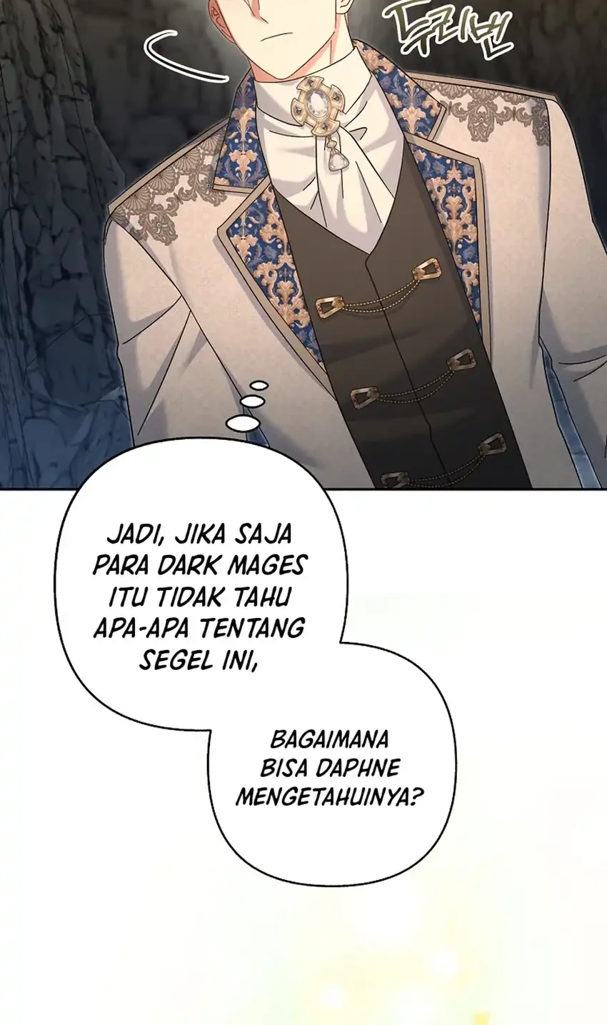 Bocil Pembuat Ulah Chapter 34 - halaman 11
