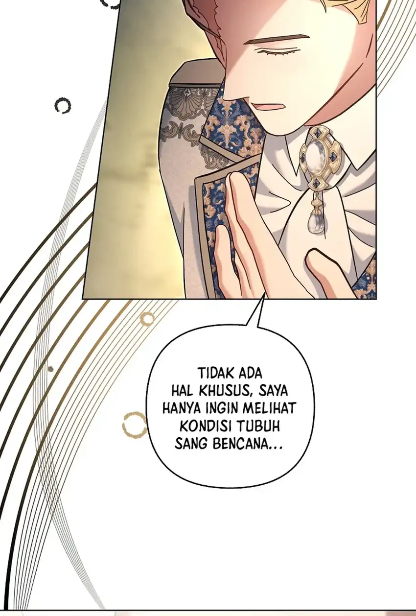 Bocil Pembuat Ulah Chapter 34 - halaman 17