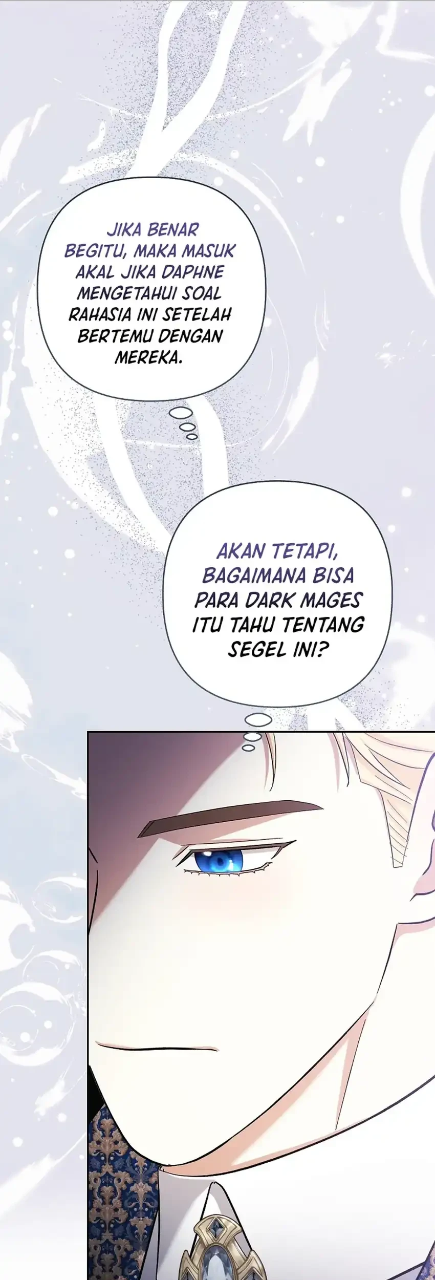 Bocil Pembuat Ulah Chapter 34 - halaman 3
