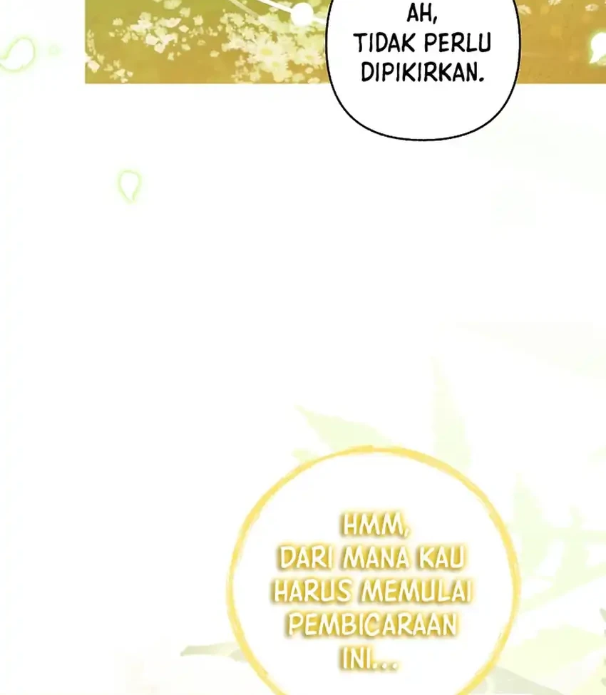 Bocil Pembuat Ulah Chapter 34 - halaman 37
