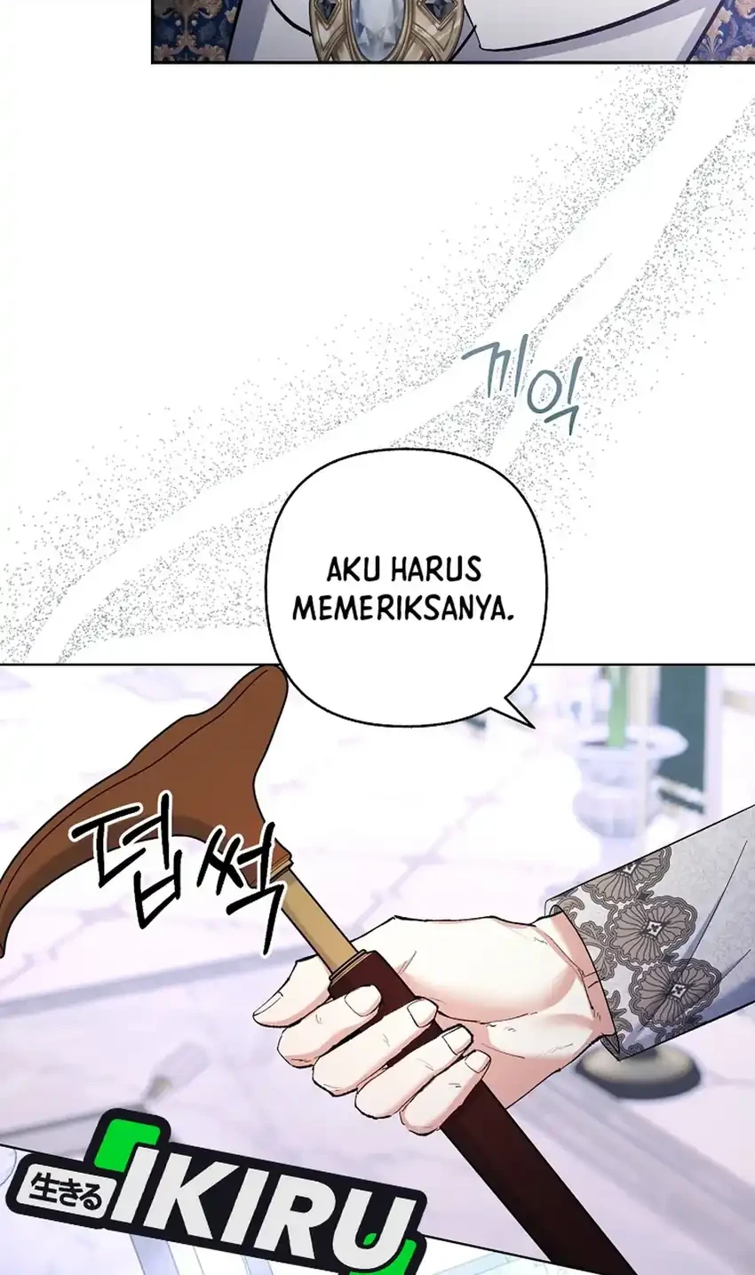 Bocil Pembuat Ulah Chapter 34 - halaman 4