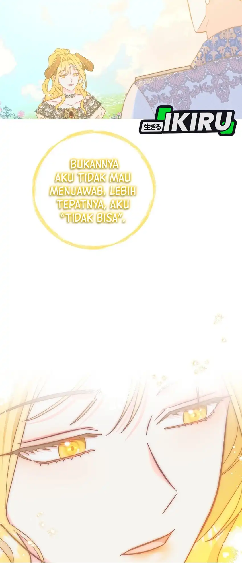 Bocil Pembuat Ulah Chapter 34 - halaman 40
