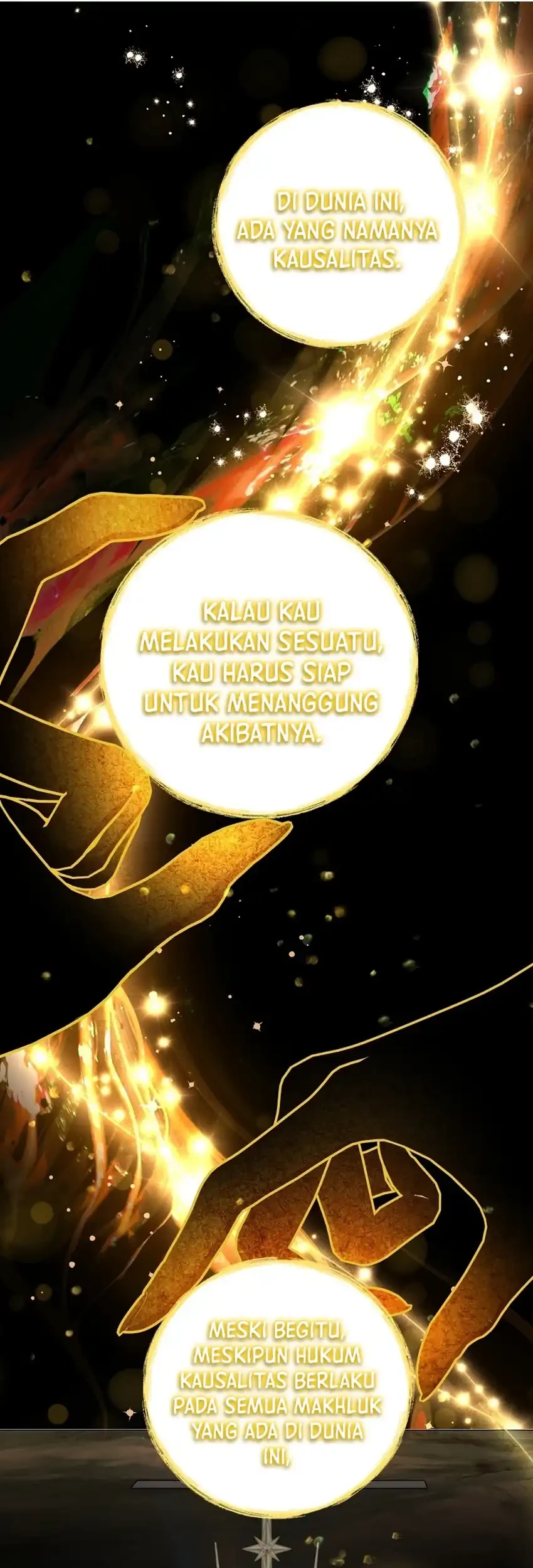 Bocil Pembuat Ulah Chapter 34 - halaman 41