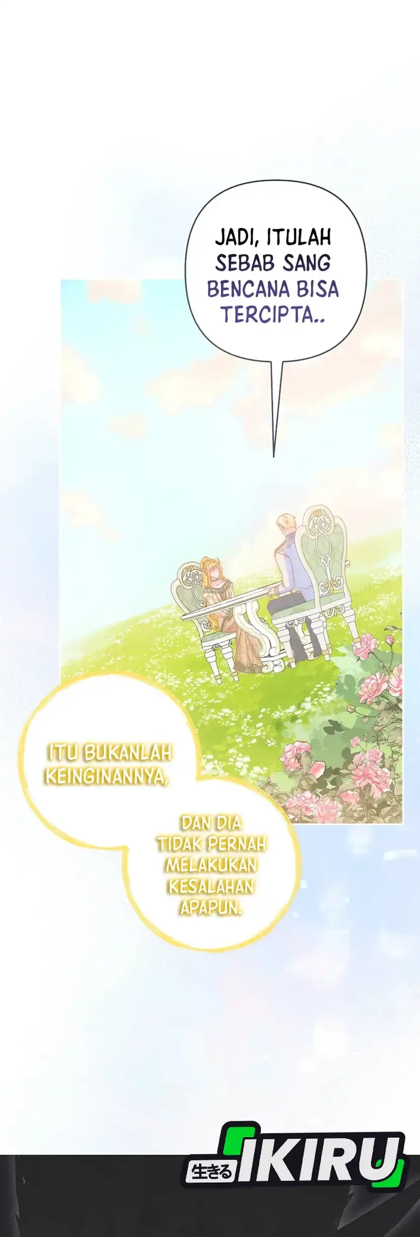 Bocil Pembuat Ulah Chapter 34 - halaman 50