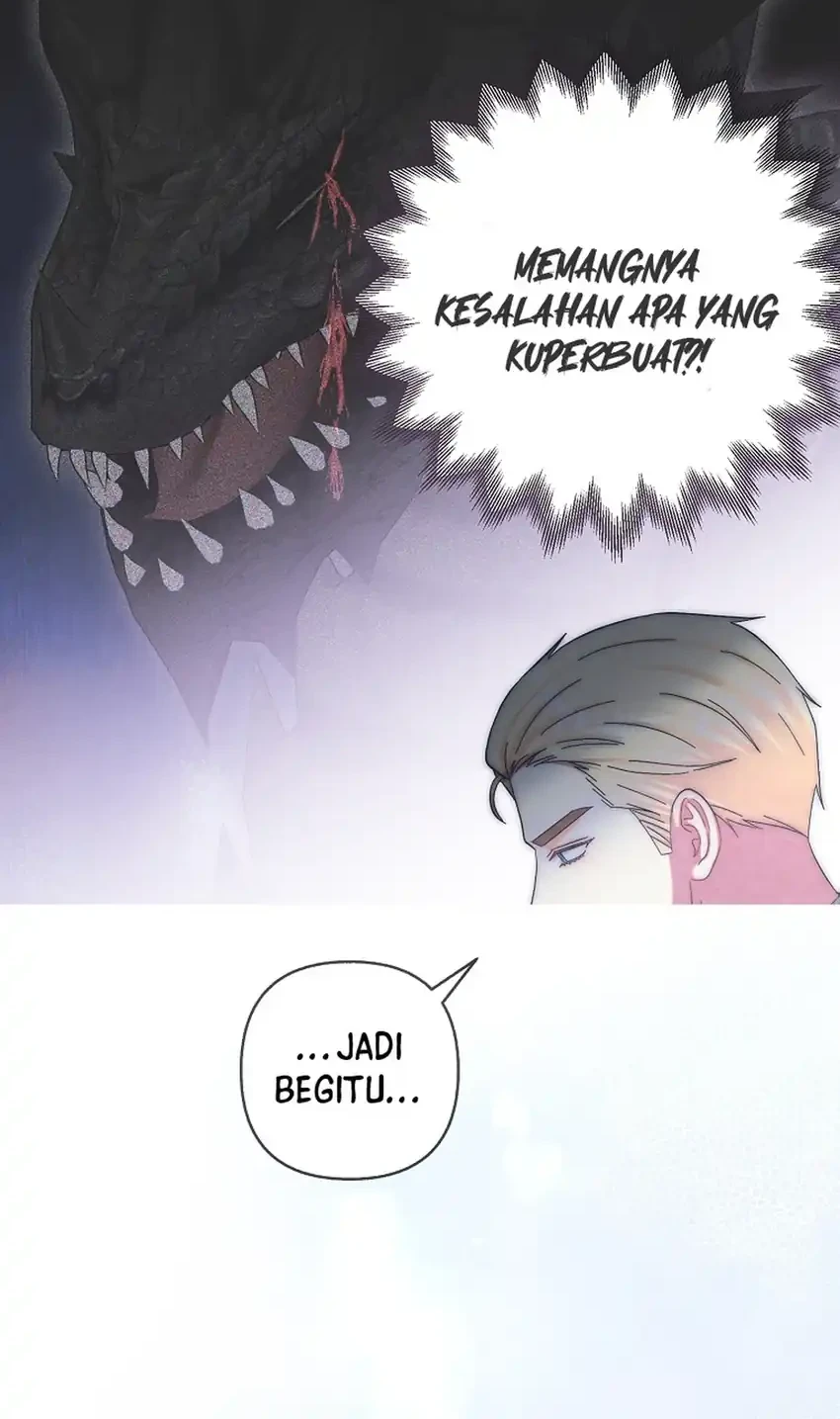 Bocil Pembuat Ulah Chapter 34 - halaman 51