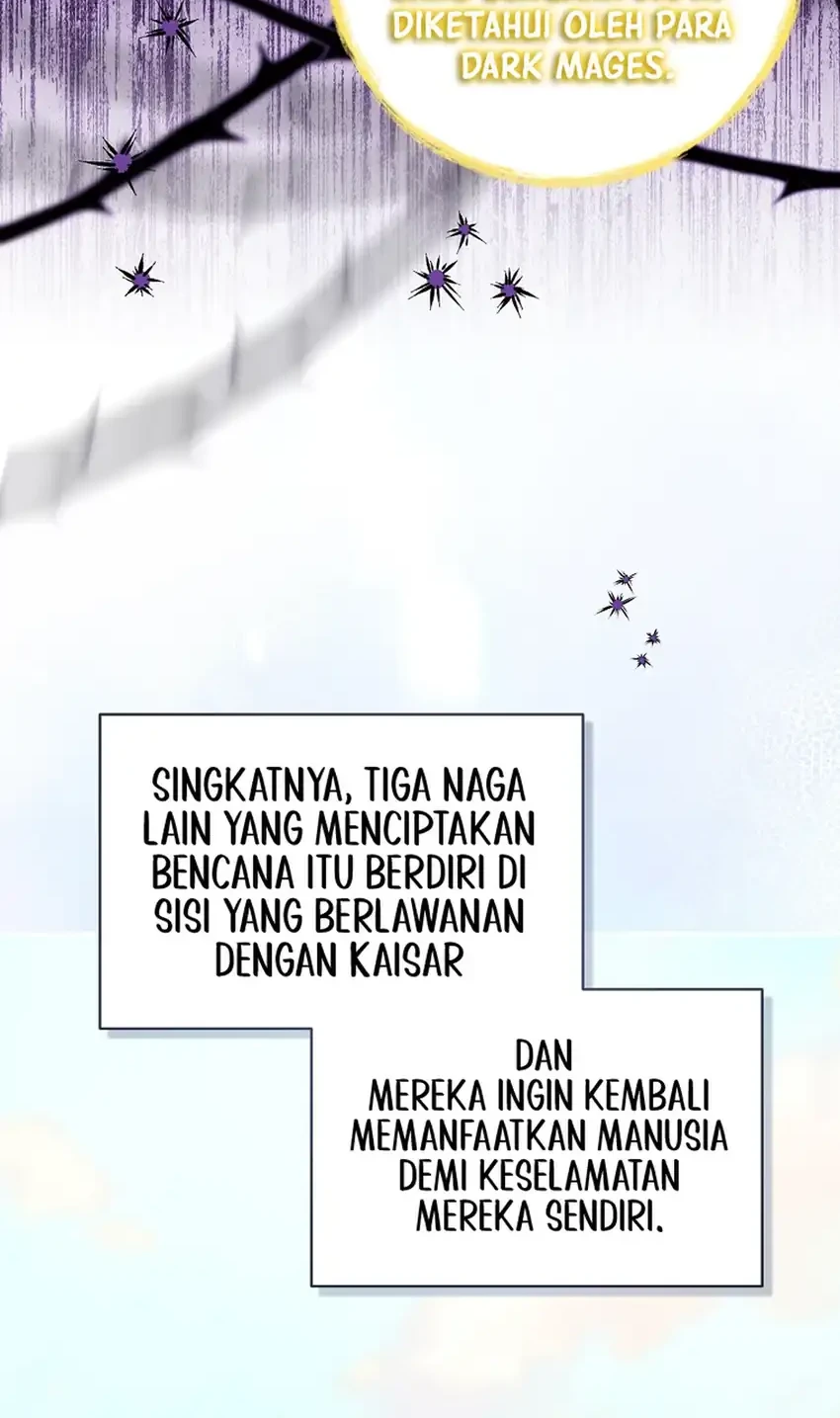 Bocil Pembuat Ulah Chapter 34 - halaman 55