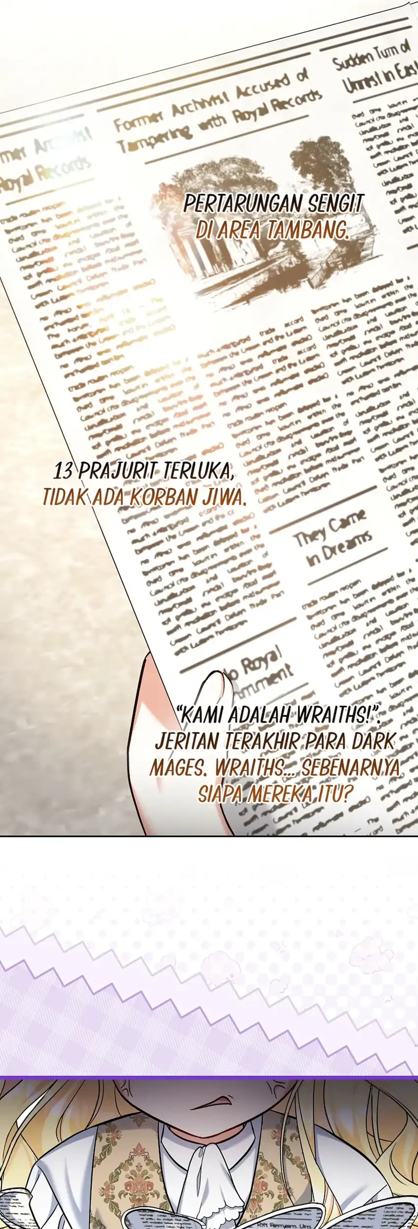 Bocil Pembuat Ulah Chapter 34 - halaman 60