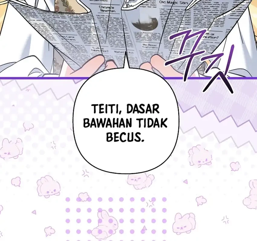 Bocil Pembuat Ulah Chapter 34 - halaman 61