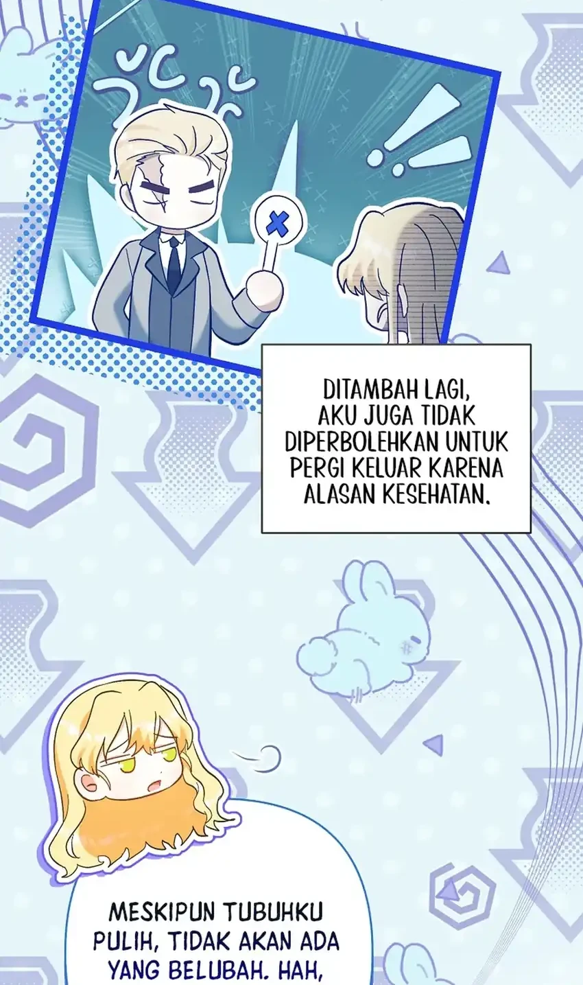Bocil Pembuat Ulah Chapter 34 - halaman 69