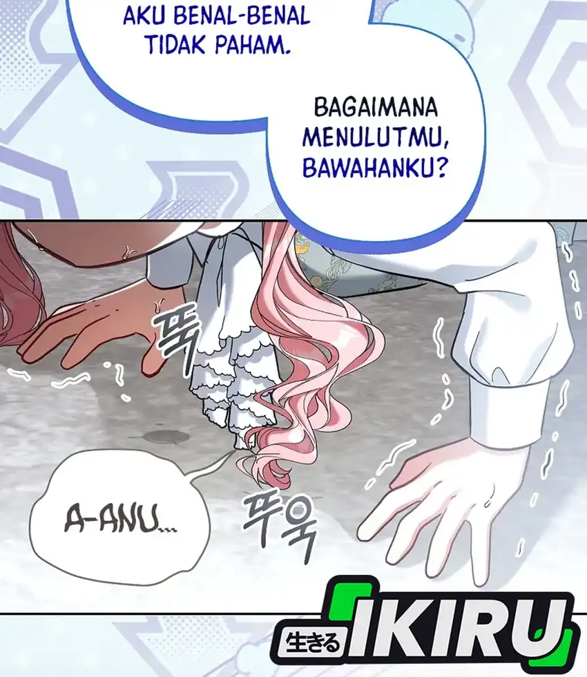 Bocil Pembuat Ulah Chapter 34 - halaman 70