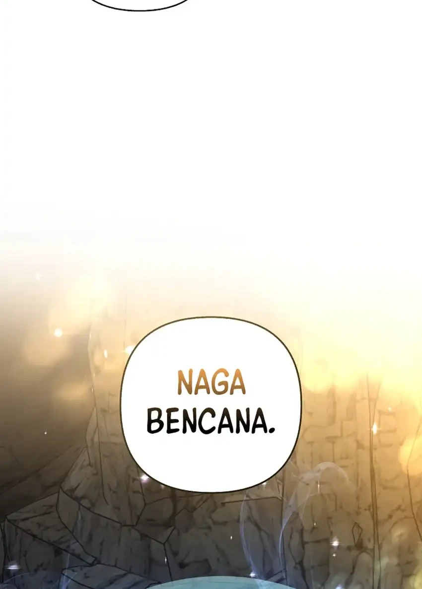 Bocil Pembuat Ulah Chapter 34 - halaman 9