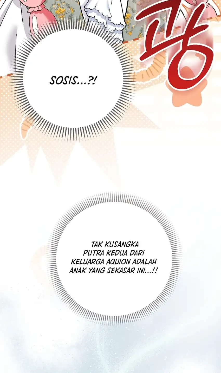 Bocil Pembuat Ulah Chapter 35 - halaman 13