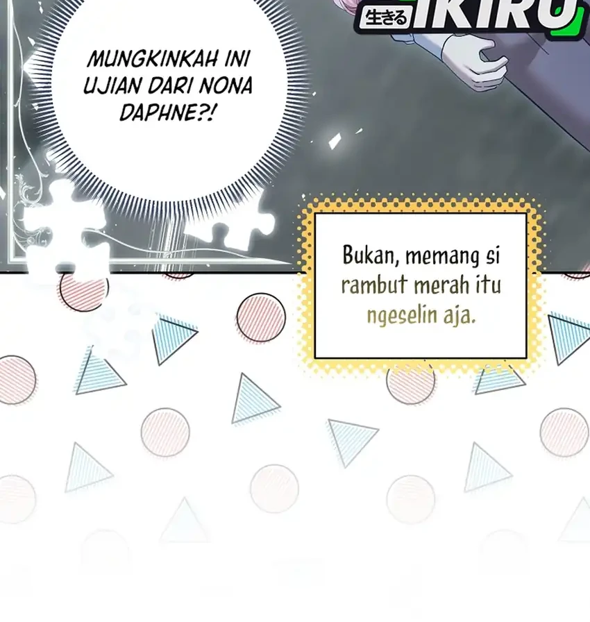 Bocil Pembuat Ulah Chapter 35 - halaman 15