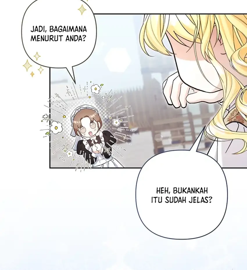 Bocil Pembuat Ulah Chapter 35 - halaman 30