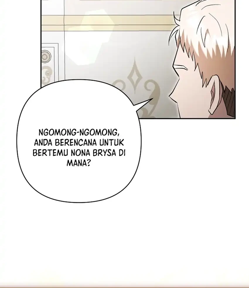 Bocil Pembuat Ulah Chapter 35 - halaman 38