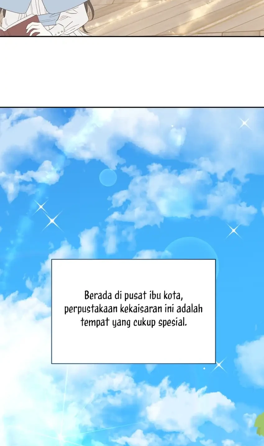 Bocil Pembuat Ulah Chapter 35 - halaman 40