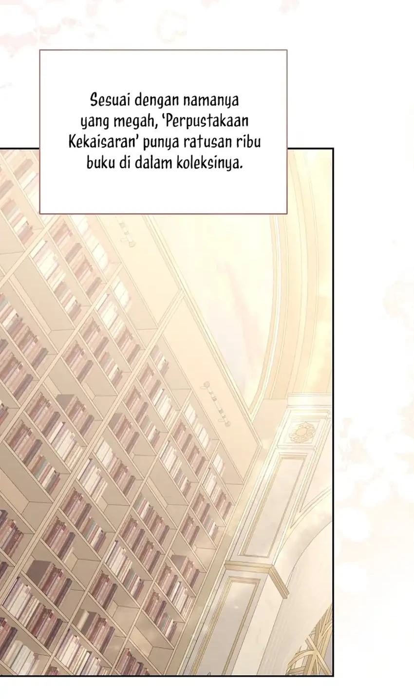 Bocil Pembuat Ulah Chapter 35 - halaman 42