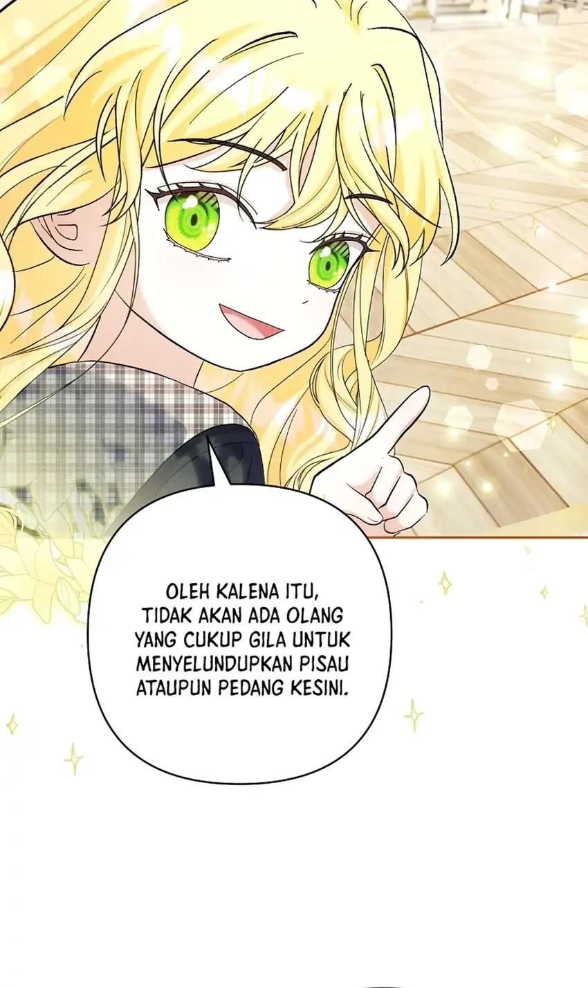 Bocil Pembuat Ulah Chapter 35 - halaman 46