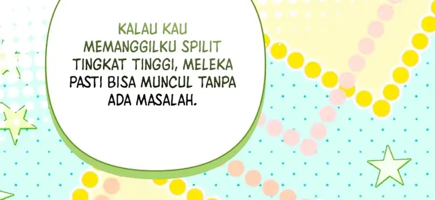 Bocil Pembuat Ulah Chapter 35 - halaman 5