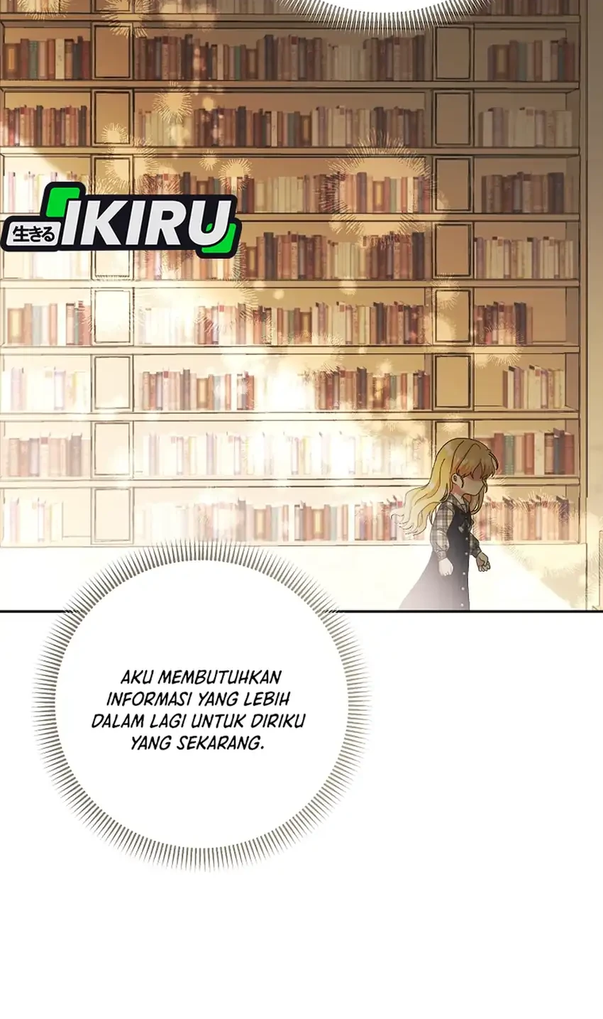 Bocil Pembuat Ulah Chapter 35 - halaman 50