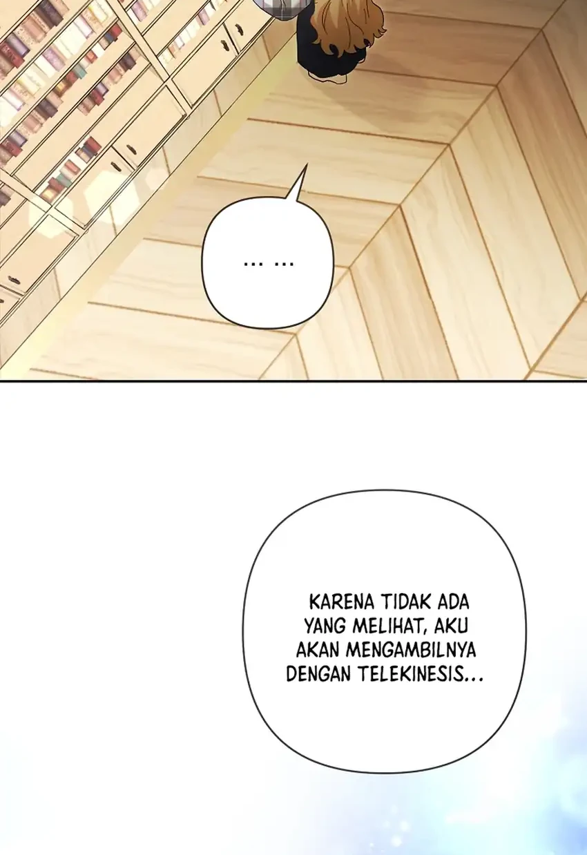 Bocil Pembuat Ulah Chapter 35 - halaman 52