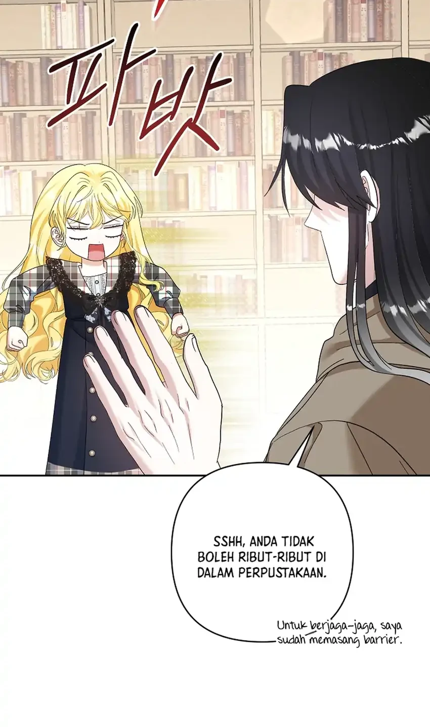Bocil Pembuat Ulah Chapter 35 - halaman 56