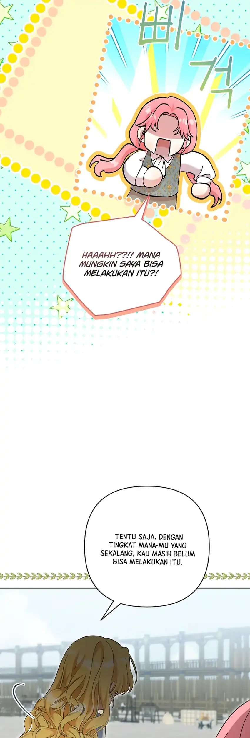 Bocil Pembuat Ulah Chapter 35 - halaman 6