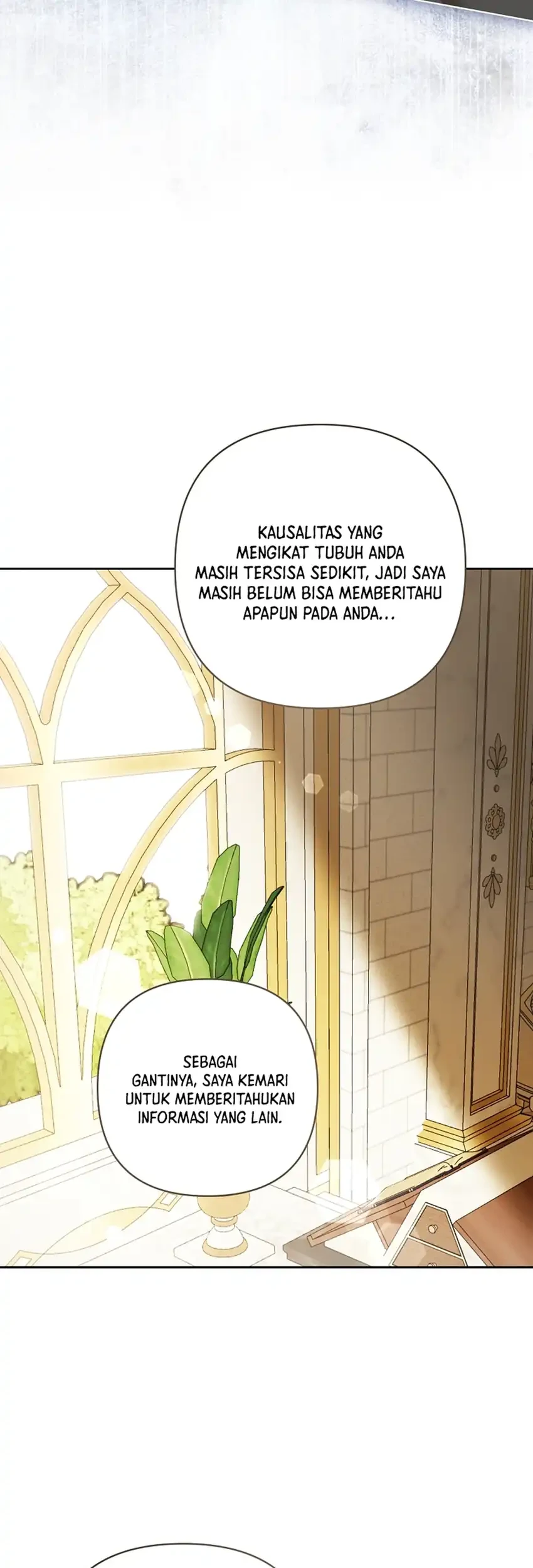 Bocil Pembuat Ulah Chapter 35 - halaman 60