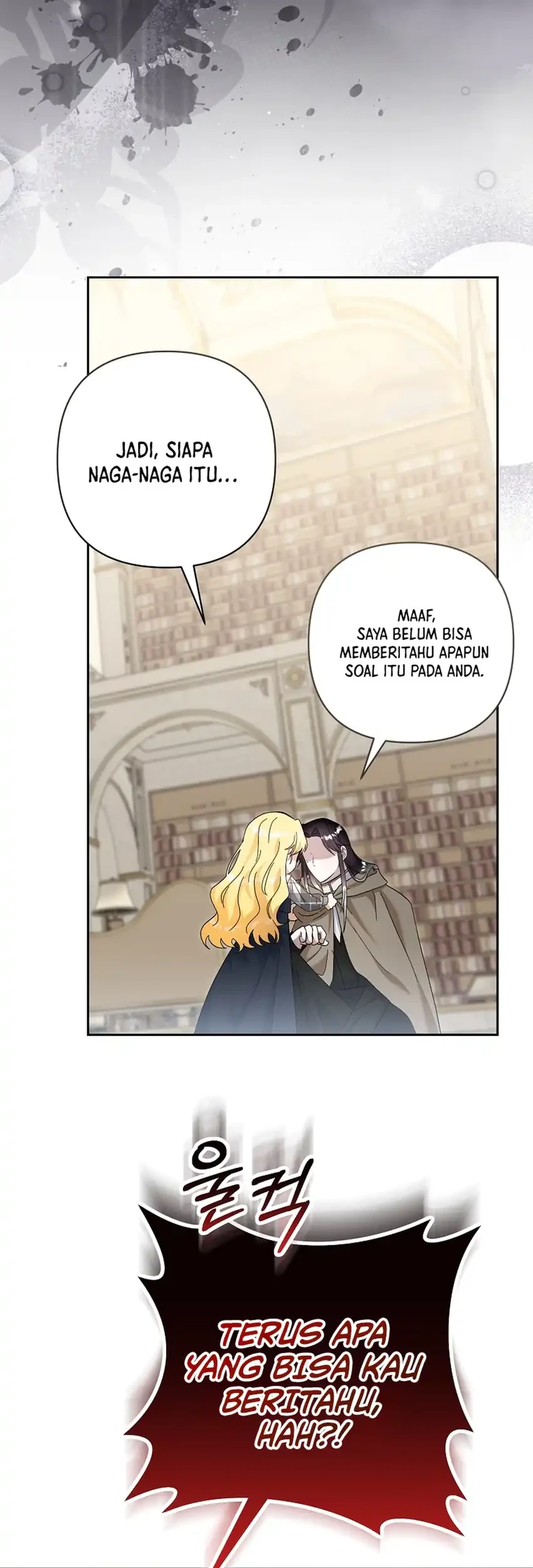 Bocil Pembuat Ulah Chapter 35 - halaman 66