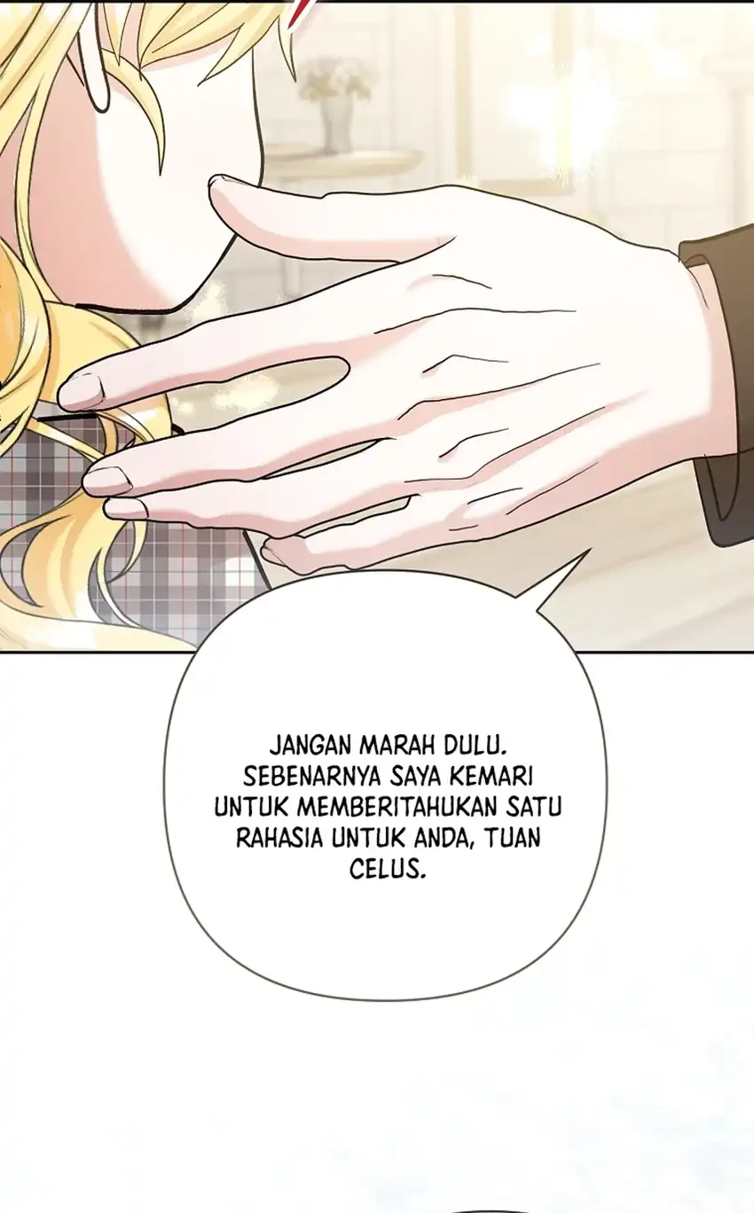 Bocil Pembuat Ulah Chapter 35 - halaman 67
