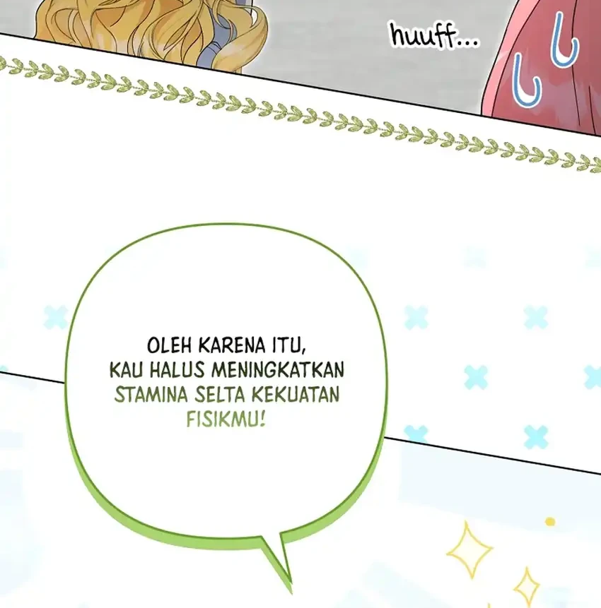 Bocil Pembuat Ulah Chapter 35 - halaman 7