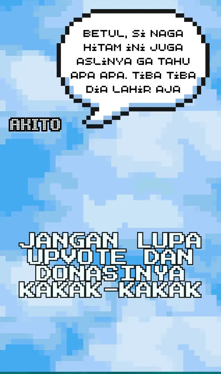 Bocil Pembuat Ulah Chapter 35 - halaman 73