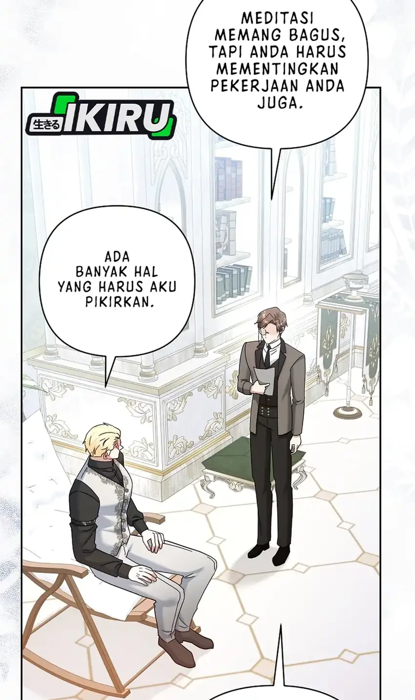 Bocil Pembuat Ulah Chapter 36 - halaman 10