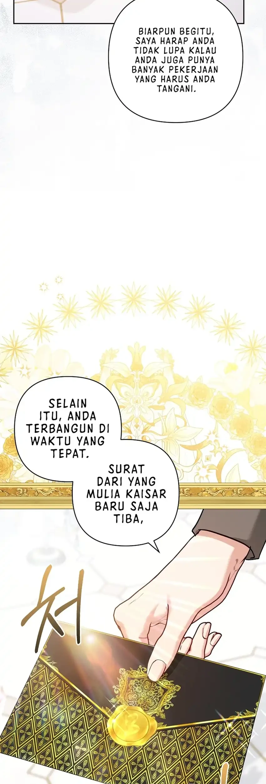 Bocil Pembuat Ulah Chapter 36 - halaman 11