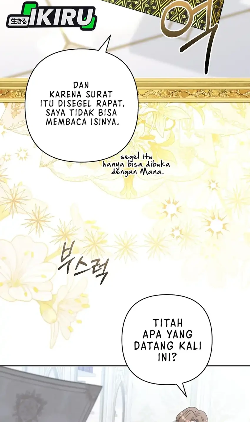 Bocil Pembuat Ulah Chapter 36 - halaman 12