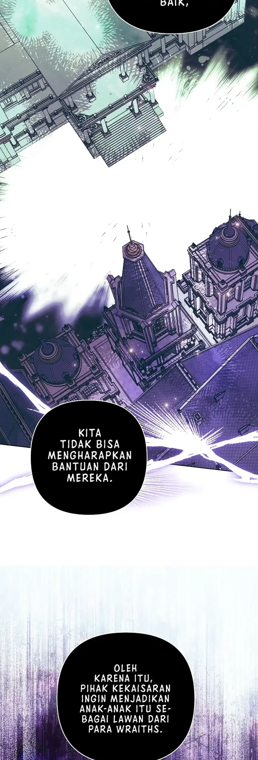 Bocil Pembuat Ulah Chapter 36 - halaman 19