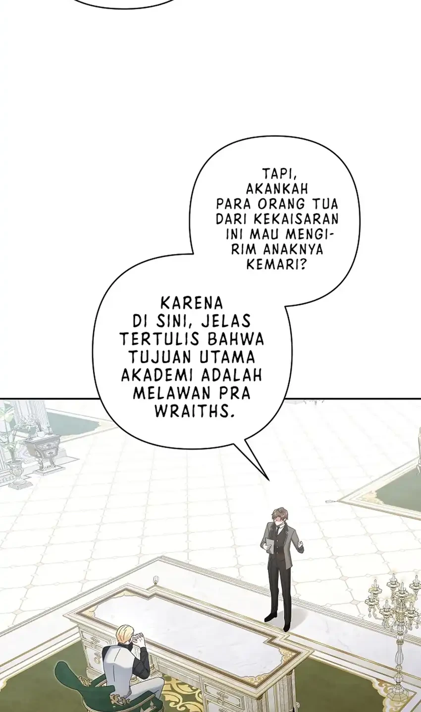 Bocil Pembuat Ulah Chapter 36 - halaman 22