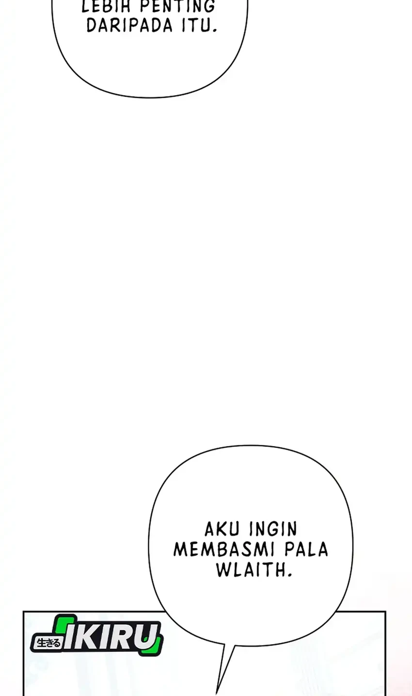 Bocil Pembuat Ulah Chapter 36 - halaman 32