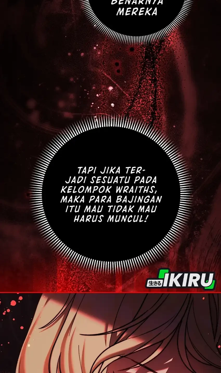 Bocil Pembuat Ulah Chapter 36 - halaman 34
