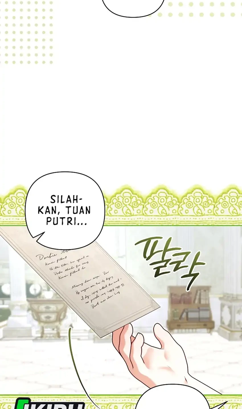 Bocil Pembuat Ulah Chapter 36 - halaman 38