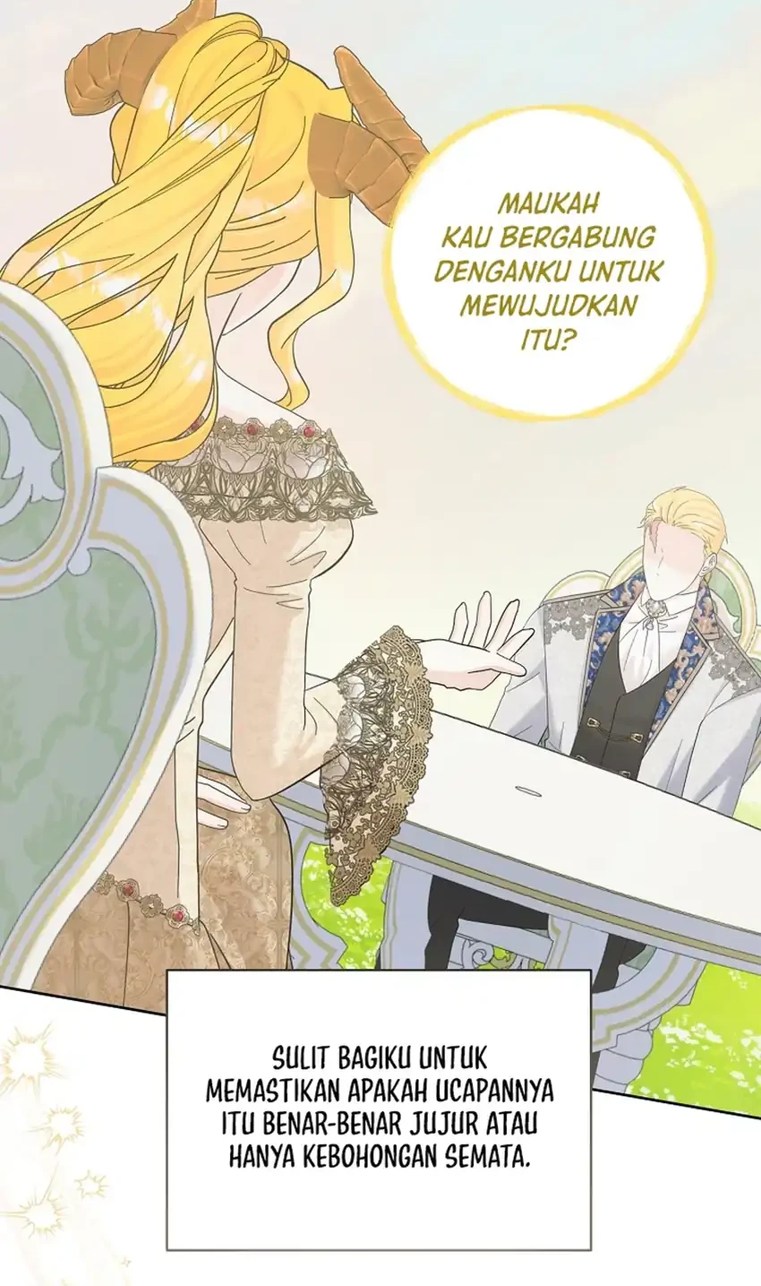 Bocil Pembuat Ulah Chapter 36 - halaman 4